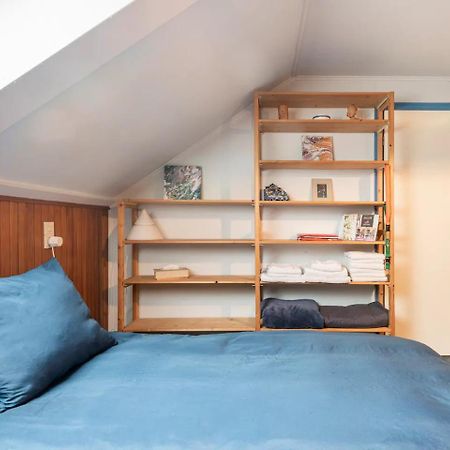 Cozy Room In Residential Alkmaar - Free Parking 외부 사진