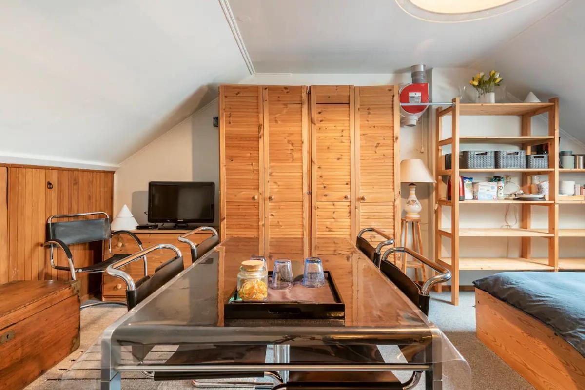 Cozy Room In Residential Alkmaar - Free Parking 외부 사진