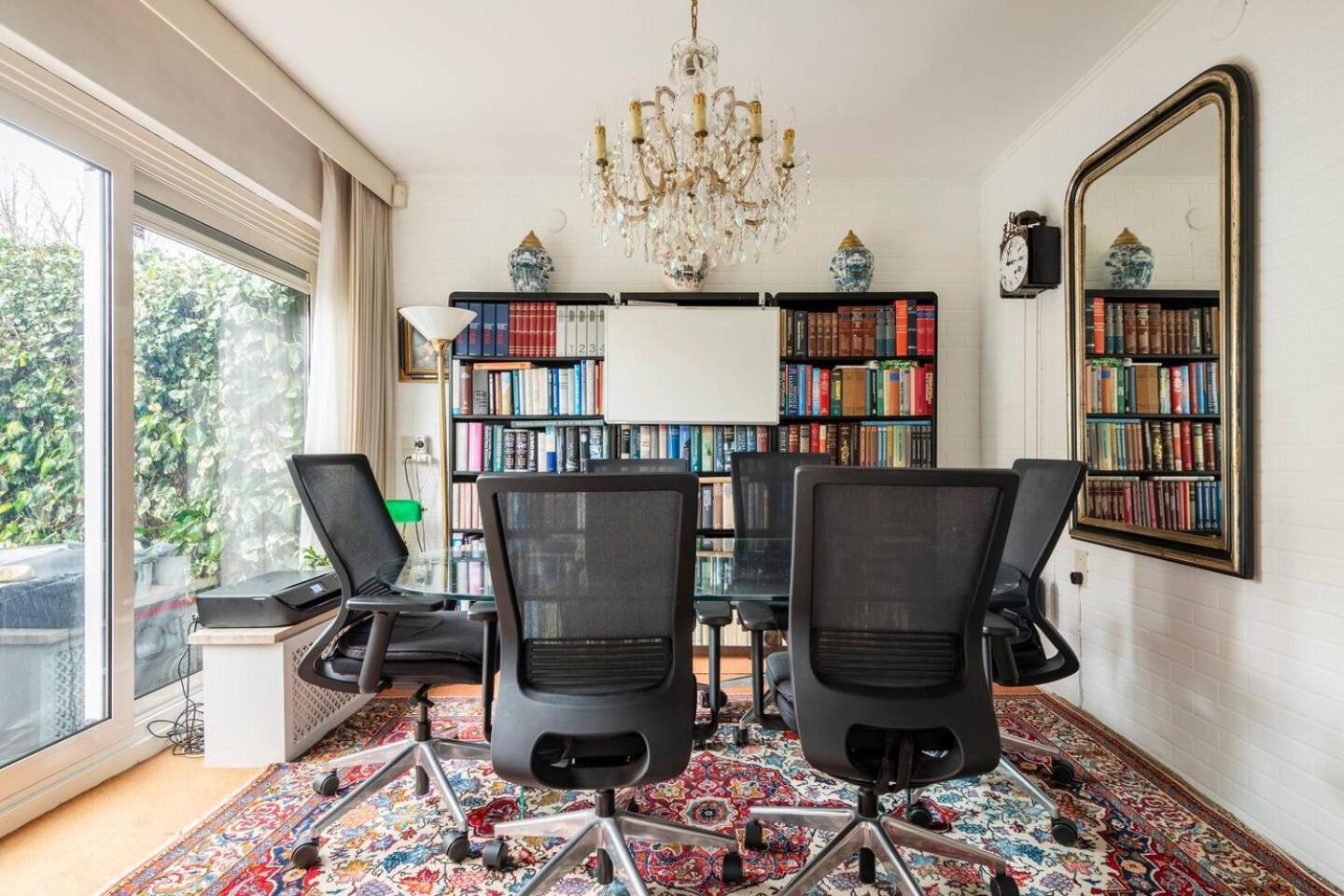 Cozy Room In Residential Alkmaar - Free Parking 외부 사진